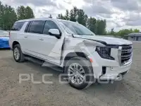 2022 GMC YUKON photo