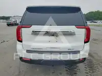 2022 GMC YUKON photo