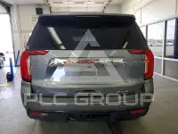2022 GMC YUKON фото