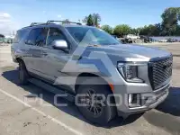 2022 GMC YUKON фото