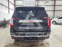 2022 GMC YUKON фото