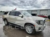 2022 GMC YUKON фото