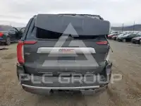 2022 GMC YUKON фото