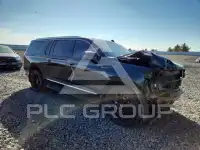 2022 GMC YUKON фото