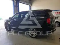 2022 GMC YUKON фото