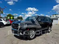 2022 GMC YUKON фото