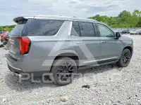2022 GMC YUKON фото