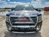 2022 GMC YUKON фото