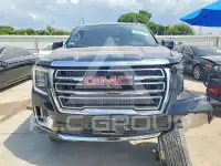 2022 GMC YUKON фото