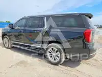 2022 GMC YUKON фото