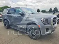 2022 GMC YUKON photo