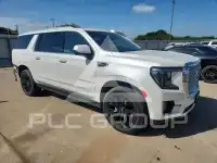2022 GMC YUKON фото