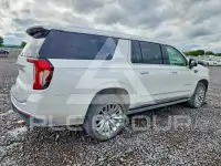 2022 GMC YUKON фото