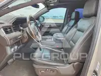 2022 GMC YUKON фото
