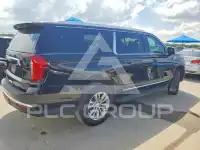 2022 GMC YUKON фото