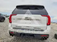 2022 GMC YUKON photo