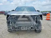 2022 GMC YUKON фото