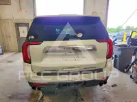 2022 GMC YUKON фото