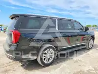 2022 GMC YUKON фото