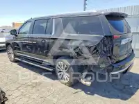2022 GMC YUKON фото