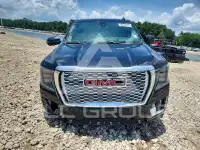 2022 GMC YUKON photo