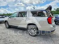 2022 GMC YUKON фото