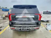 2022 GMC YUKON photo
