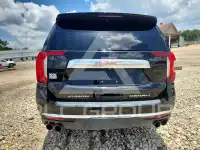 2022 GMC YUKON photo
