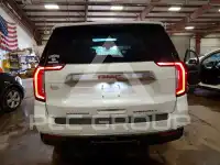 2022 GMC YUKON фото