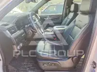 2022 GMC YUKON фото