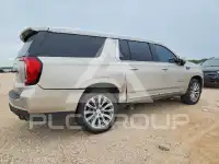 2022 GMC YUKON фото