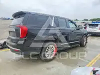 2022 GMC YUKON photo