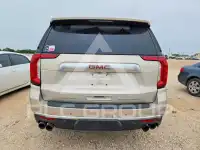 2022 GMC YUKON фото