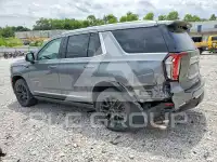 2022 GMC YUKON фото