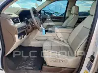 2022 GMC YUKON photo