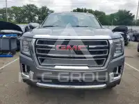 2022 GMC YUKON photo