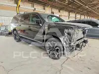 2022 GMC YUKON фото
