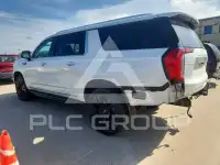 2022 GMC YUKON фото