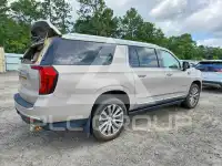 2022 GMC YUKON фото