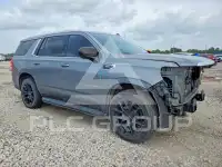 2022 GMC YUKON фото
