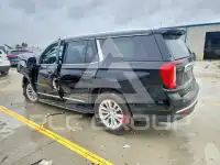 2022 GMC YUKON photo