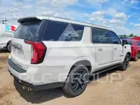 2022 GMC YUKON photo