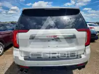 2022 GMC YUKON photo