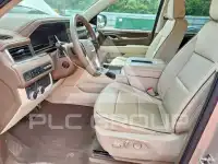 2022 GMC YUKON фото