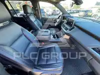 2022 GMC YUKON photo
