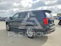 2022 GMC YUKON photo