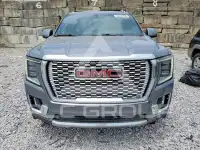 2022 GMC YUKON фото