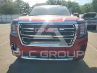 2022 GMC YUKON photo
