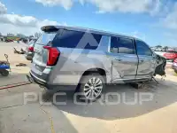 2022 GMC YUKON фото