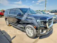 2022 GMC YUKON фото